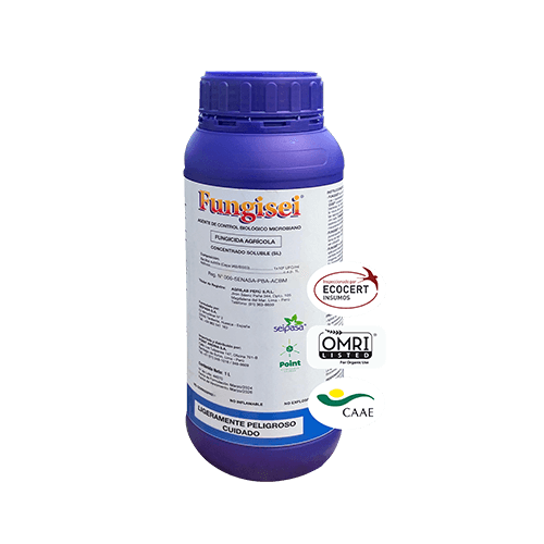 Fungisei® (Bacillus subtilis)